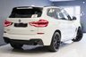 USED 2021 71 BMW X3 XDRIVE20D 2.0 M SPORT MHEV  **&pound;499 A MONTH WITH &pound;4795 DEPOSIT**