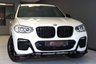 USED 2021 71 BMW X3 XDRIVE20D 2.0 M SPORT MHEV  **&pound;499 A MONTH WITH &pound;4795 DEPOSIT**