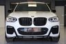 USED 2021 71 BMW X3 XDRIVE20D 2.0 M SPORT MHEV  **&pound;499 A MONTH WITH &pound;4795 DEPOSIT**