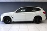 USED 2021 71 BMW X3 XDRIVE20D 2.0 M SPORT MHEV  **&pound;499 A MONTH WITH &pound;4795 DEPOSIT**