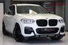 USED 2021 71 BMW X3 XDRIVE20D 2.0 M SPORT MHEV  **&pound;499 A MONTH WITH &pound;4795 DEPOSIT**