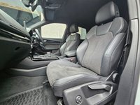 USED 2020 20 AUDI Q5 2.0 TFSI QUATTRO S LINE BLACK EDITION 5d 242 BHP ONE FORMER KEEPER, SEMI AUTO, CRUISE CONTROL, BLUETOOTH