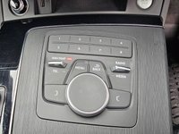 USED 2020 20 AUDI Q5 2.0 TFSI QUATTRO S LINE BLACK EDITION 5d 242 BHP ONE FORMER KEEPER, SEMI AUTO, CRUISE CONTROL, BLUETOOTH
