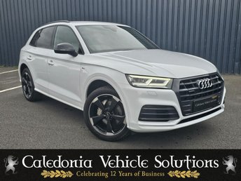 2020 AUDI Q5