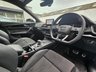 USED 2020 20 AUDI Q5 2.0 TFSI QUATTRO S LINE BLACK EDITION 5d 242 BHP ONE FORMER KEEPER, SEMI AUTO, CRUISE CONTROL, BLUETOOTH