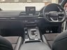 USED 2020 20 AUDI Q5 2.0 TFSI QUATTRO S LINE BLACK EDITION 5d 242 BHP ONE FORMER KEEPER, SEMI AUTO, CRUISE CONTROL, BLUETOOTH