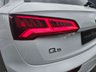 USED 2020 20 AUDI Q5 2.0 TFSI QUATTRO S LINE BLACK EDITION 5d 242 BHP ONE FORMER KEEPER, SEMI AUTO, CRUISE CONTROL, BLUETOOTH