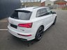 USED 2020 20 AUDI Q5 2.0 TFSI QUATTRO S LINE BLACK EDITION 5d 242 BHP ONE FORMER KEEPER, SEMI AUTO, CRUISE CONTROL, BLUETOOTH