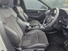 USED 2020 20 AUDI Q5 2.0 TFSI QUATTRO S LINE BLACK EDITION 5d 242 BHP ONE FORMER KEEPER, SEMI AUTO, CRUISE CONTROL, BLUETOOTH