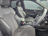 USED 2020 20 AUDI Q5 2.0 TFSI QUATTRO S LINE BLACK EDITION 5d 242 BHP ONE FORMER KEEPER, SEMI AUTO, CRUISE CONTROL, BLUETOOTH