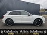 USED 2020 20 AUDI Q5 2.0 TFSI QUATTRO S LINE BLACK EDITION 5d 242 BHP ONE FORMER KEEPER, SEMI AUTO, CRUISE CONTROL, BLUETOOTH
