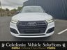 USED 2020 20 AUDI Q5 2.0 TFSI QUATTRO S LINE BLACK EDITION 5d 242 BHP ONE FORMER KEEPER, SEMI AUTO, CRUISE CONTROL, BLUETOOTH