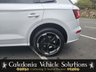 USED 2020 20 AUDI Q5 2.0 TFSI QUATTRO S LINE BLACK EDITION 5d 242 BHP ONE FORMER KEEPER, SEMI AUTO, CRUISE CONTROL, BLUETOOTH