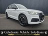 USED 2020 20 AUDI Q5 2.0 TFSI QUATTRO S LINE BLACK EDITION 5d 242 BHP ONE FORMER KEEPER, SEMI AUTO, CRUISE CONTROL, BLUETOOTH
