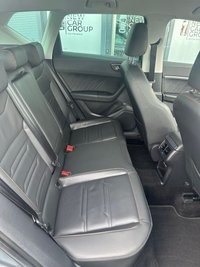 USED 2023 07 SEAT ATECA 1.5 ECOTSI FR SPORT 5d 148 BHP 