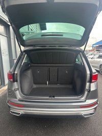 USED 2023 07 SEAT ATECA 1.5 ECOTSI FR SPORT 5d 148 BHP 