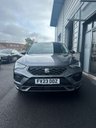 USED 2023 07 SEAT ATECA 1.5 ECOTSI FR SPORT 5d 148 BHP 