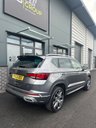 USED 2023 07 SEAT ATECA 1.5 ECOTSI FR SPORT 5d 148 BHP 