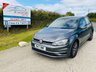 USED 2017 17 VOLKSWAGEN GOLF 1.4 SE NAVIGATION TSI BLUEMOTION TECHNOLOGY DSG 5d 124 BHP 