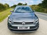 USED 2017 17 VOLKSWAGEN GOLF 1.4 SE NAVIGATION TSI BLUEMOTION TECHNOLOGY DSG 5d 124 BHP 