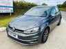 USED 2017 17 VOLKSWAGEN GOLF 1.4 SE NAVIGATION TSI BLUEMOTION TECHNOLOGY DSG 5d 124 BHP 