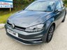 USED 2017 17 VOLKSWAGEN GOLF 1.4 SE NAVIGATION TSI BLUEMOTION TECHNOLOGY DSG 5d 124 BHP 