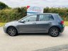 USED 2017 17 VOLKSWAGEN GOLF 1.4 SE NAVIGATION TSI BLUEMOTION TECHNOLOGY DSG 5d 124 BHP 