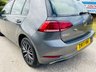 USED 2017 17 VOLKSWAGEN GOLF 1.4 SE NAVIGATION TSI BLUEMOTION TECHNOLOGY DSG 5d 124 BHP 