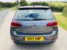 USED 2017 17 VOLKSWAGEN GOLF 1.4 SE NAVIGATION TSI BLUEMOTION TECHNOLOGY DSG 5d 124 BHP 