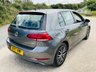 USED 2017 17 VOLKSWAGEN GOLF 1.4 SE NAVIGATION TSI BLUEMOTION TECHNOLOGY DSG 5d 124 BHP 