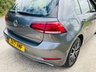 USED 2017 17 VOLKSWAGEN GOLF 1.4 SE NAVIGATION TSI BLUEMOTION TECHNOLOGY DSG 5d 124 BHP 