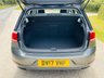 USED 2017 17 VOLKSWAGEN GOLF 1.4 SE NAVIGATION TSI BLUEMOTION TECHNOLOGY DSG 5d 124 BHP 