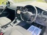 USED 2017 17 VOLKSWAGEN GOLF 1.4 SE NAVIGATION TSI BLUEMOTION TECHNOLOGY DSG 5d 124 BHP 