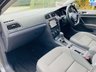 USED 2017 17 VOLKSWAGEN GOLF 1.4 SE NAVIGATION TSI BLUEMOTION TECHNOLOGY DSG 5d 124 BHP 
