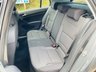 USED 2017 17 VOLKSWAGEN GOLF 1.4 SE NAVIGATION TSI BLUEMOTION TECHNOLOGY DSG 5d 124 BHP 