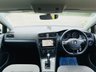 USED 2017 17 VOLKSWAGEN GOLF 1.4 SE NAVIGATION TSI BLUEMOTION TECHNOLOGY DSG 5d 124 BHP 
