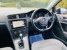 USED 2017 17 VOLKSWAGEN GOLF 1.4 SE NAVIGATION TSI BLUEMOTION TECHNOLOGY DSG 5d 124 BHP 