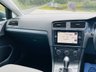 USED 2017 17 VOLKSWAGEN GOLF 1.4 SE NAVIGATION TSI BLUEMOTION TECHNOLOGY DSG 5d 124 BHP 