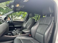 USED 2015 65 BMW X3 2.0 XDRIVE20D XLINE 5d 188 BHP 