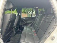 USED 2015 65 BMW X3 2.0 XDRIVE20D XLINE 5d 188 BHP 