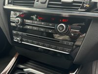USED 2015 65 BMW X3 2.0 XDRIVE20D XLINE 5d 188 BHP 
