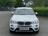 USED 2015 65 BMW X3 2.0 XDRIVE20D XLINE 5d 188 BHP 