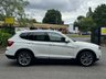 USED 2015 65 BMW X3 2.0 XDRIVE20D XLINE 5d 188 BHP 