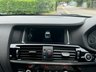 USED 2015 65 BMW X3 2.0 XDRIVE20D XLINE 5d 188 BHP 
