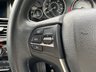 USED 2015 65 BMW X3 2.0 XDRIVE20D XLINE 5d 188 BHP 