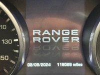 USED 2013 63 LAND ROVER RANGE ROVER EVOQUE 2.2 SD4 PURE TECH 5d 190 BHP 