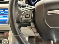 USED 2013 63 LAND ROVER RANGE ROVER EVOQUE 2.2 SD4 PURE TECH 5d 190 BHP 