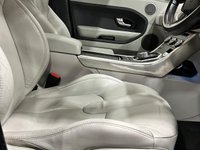 USED 2013 63 LAND ROVER RANGE ROVER EVOQUE 2.2 SD4 PURE TECH 5d 190 BHP 