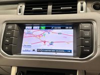 USED 2013 63 LAND ROVER RANGE ROVER EVOQUE 2.2 SD4 PURE TECH 5d 190 BHP 