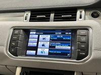 USED 2013 63 LAND ROVER RANGE ROVER EVOQUE 2.2 SD4 PURE TECH 5d 190 BHP 